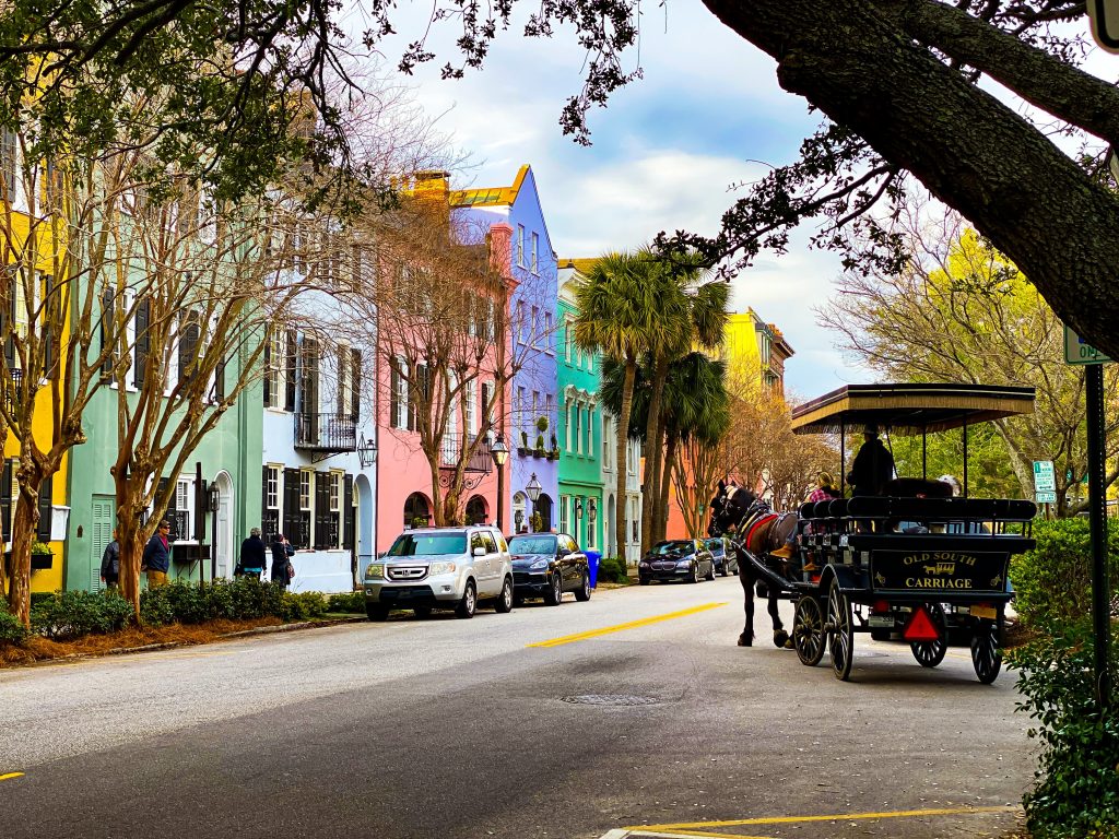 Charleston, South Carolina