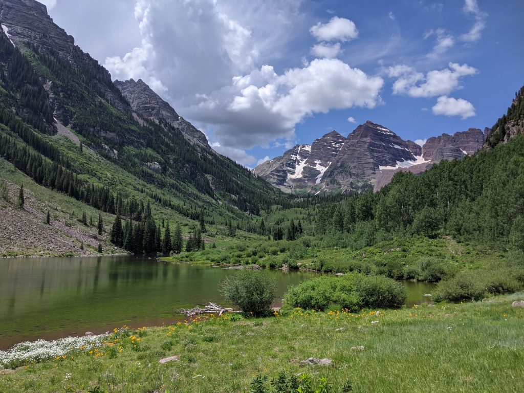 Aspen, Colorado