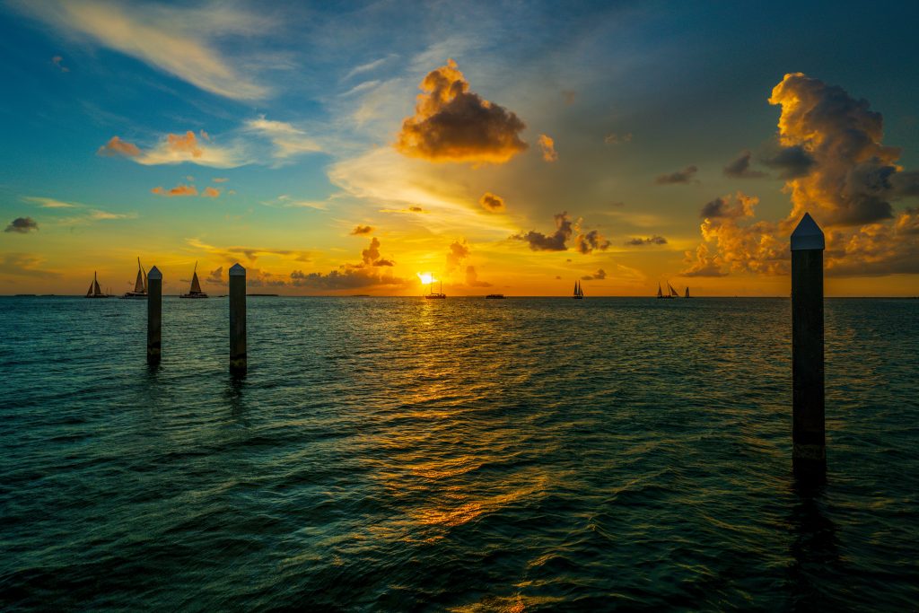Key West, Florida