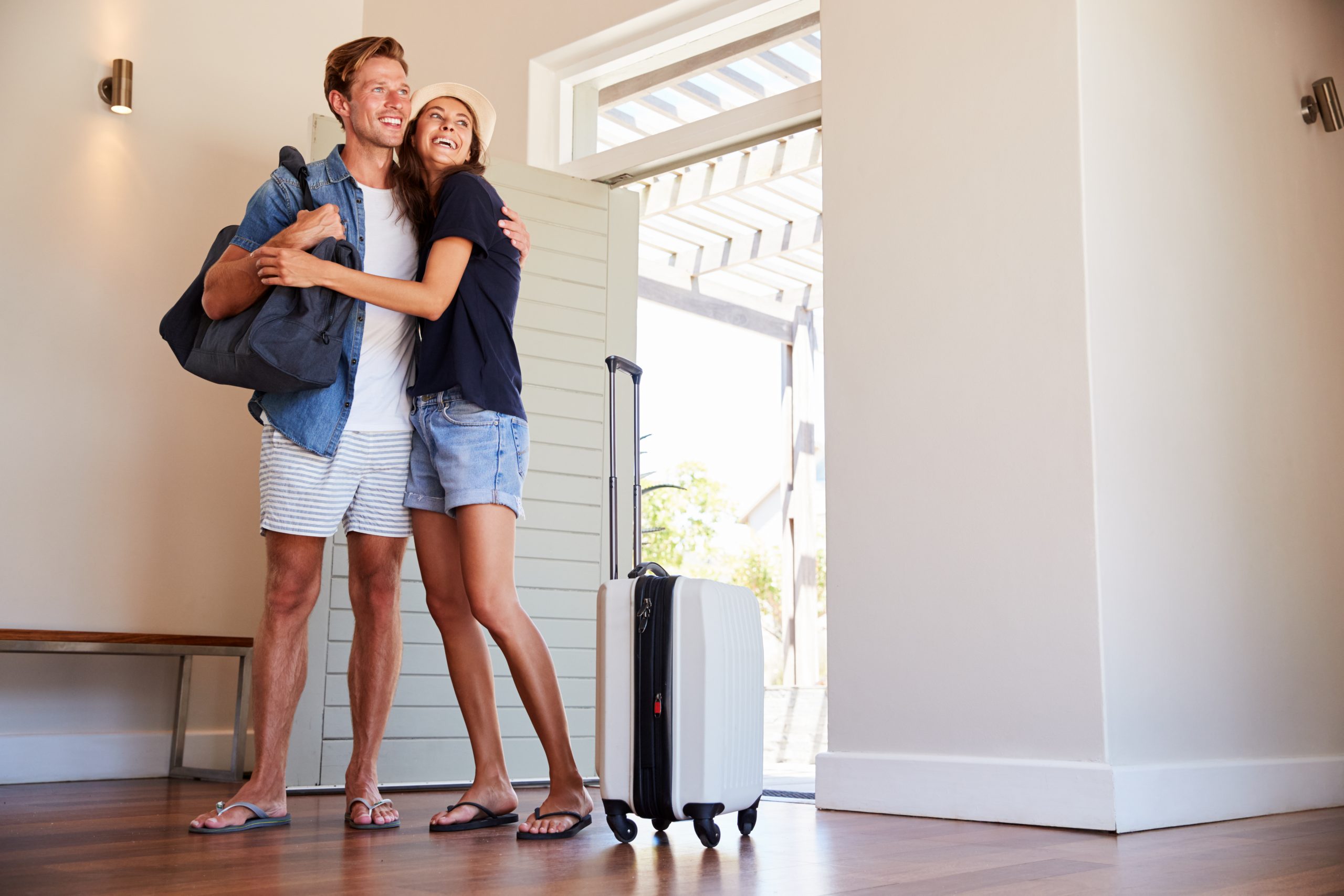 Top Hot Tips to Finding a Vacation Home Rental