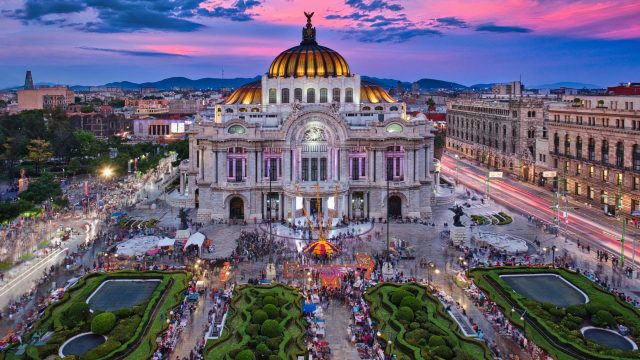 10 Best Remote Cities to Visit in Mexico