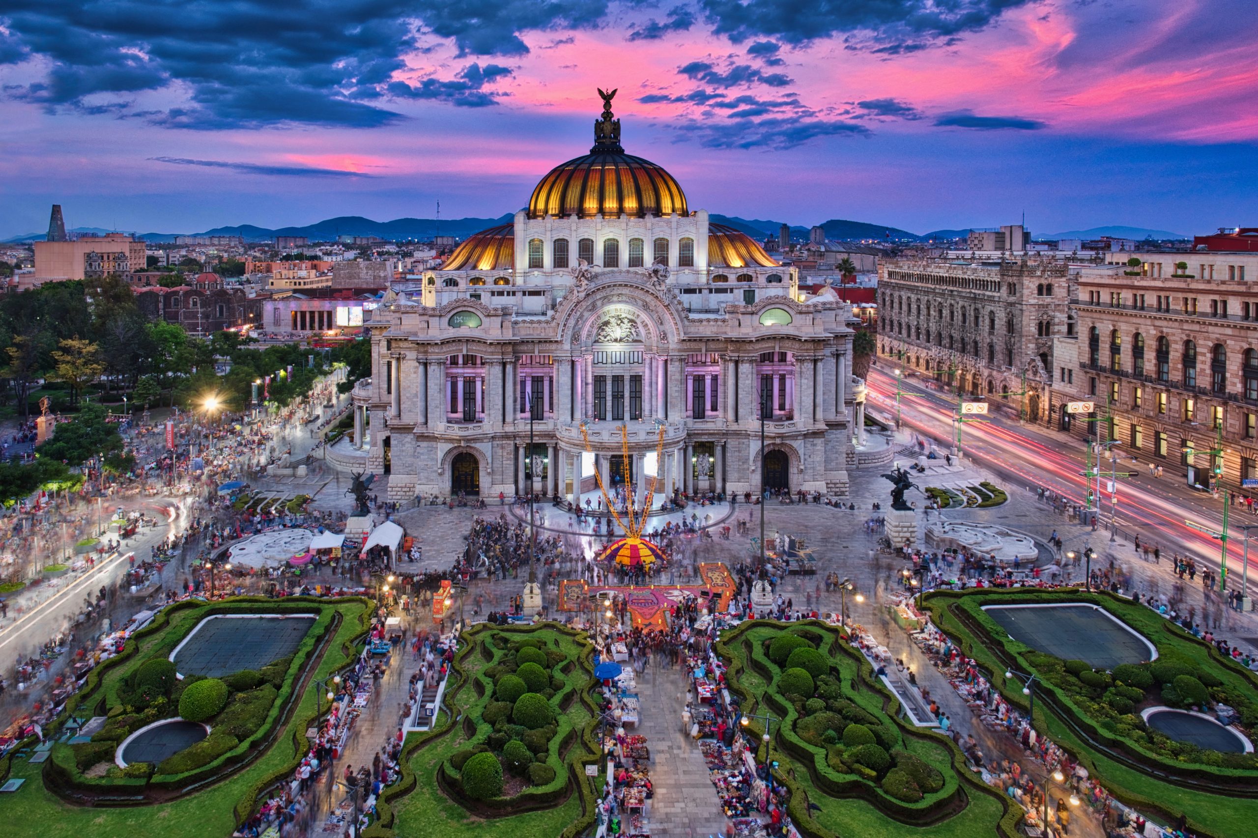 10 Best Remote Cities to Visit in Mexico