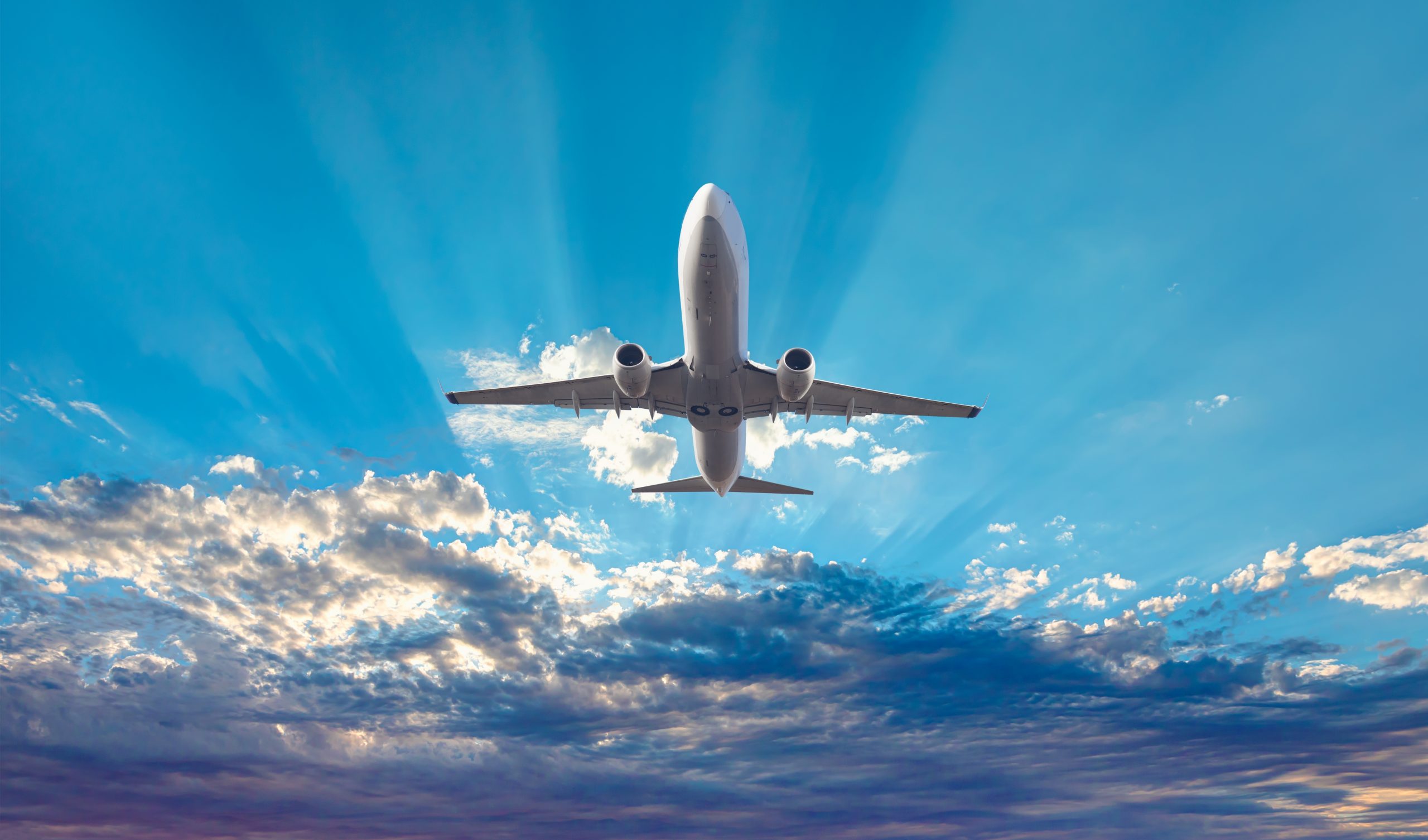 Best Time to Buy Airline Tickets in 2024: Travel Buying Guide