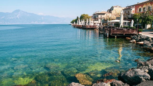 Discovering the Enchantment of Puglia: Here's Why I Fell in Love with Italy's Hidden Gem