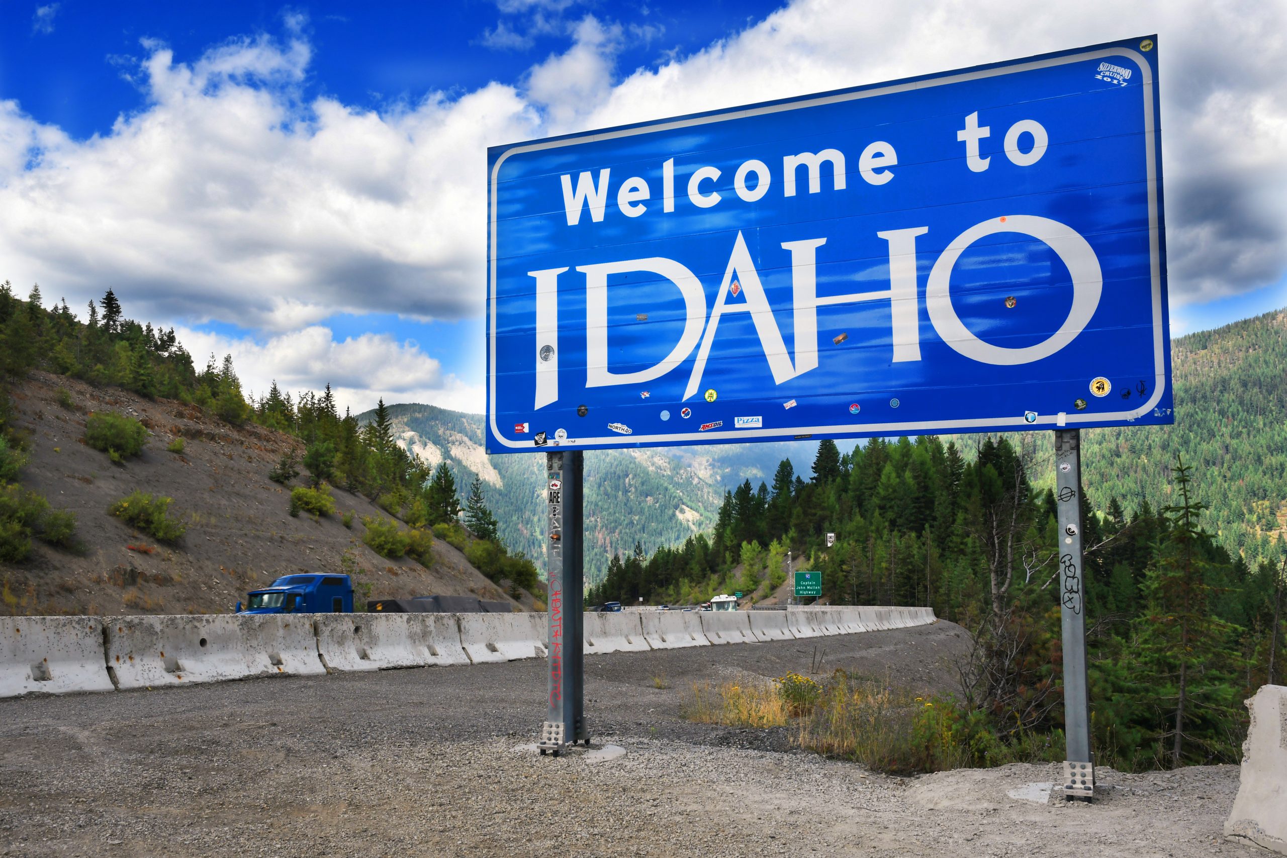 Exploring the Gems of Idaho: Top Tourist Attractions