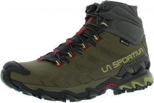 Sportiva Ultra Raptor II