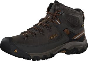 Keen Targhee III