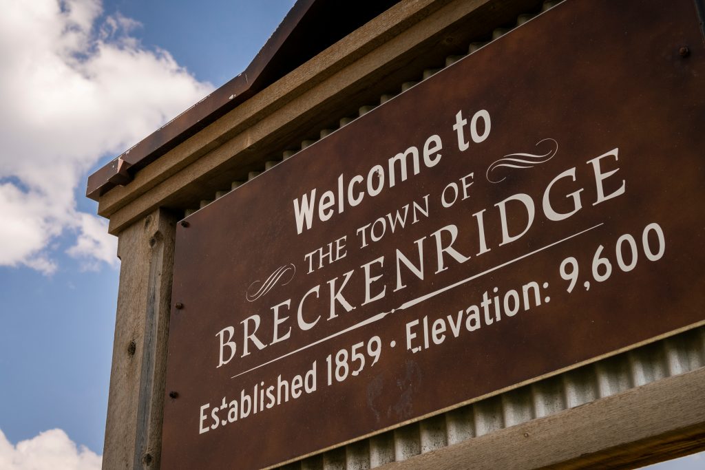 Breckenridge, Colorado