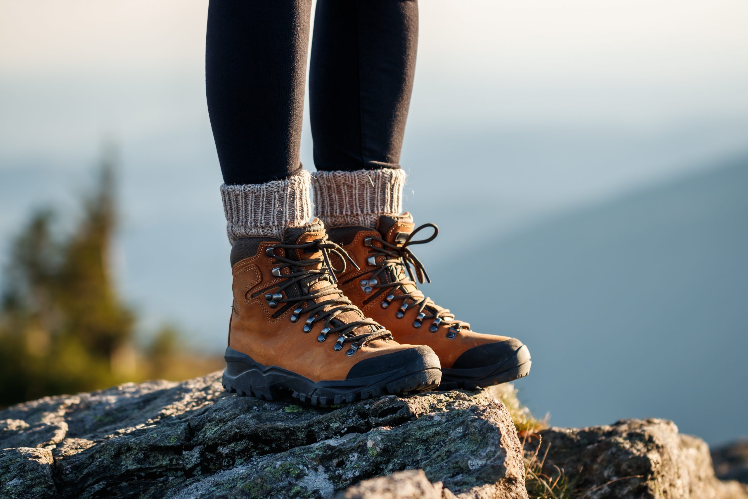 The Best Hiking Boots for Women Find Your Perfect Fit TravelOn!