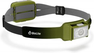 BioLite HeadLamp 750