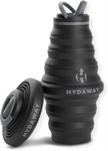 Hydaway Collapsible Water Bottlecf