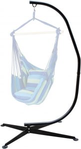 Sorbus Hammock Chair Stand