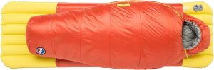 Big Agnes Duster