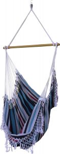 Vivere Brazilian Hammock Chair