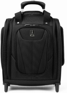 Travelpro Maxlite 5 Rolling Underseat Bag 