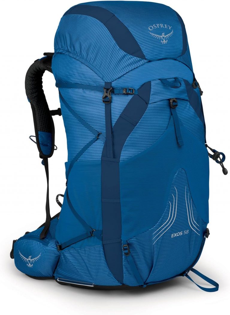 Best Backpack For Heavy Loads Best Backpacking Backpack for Heavy Loads - TravelOn!