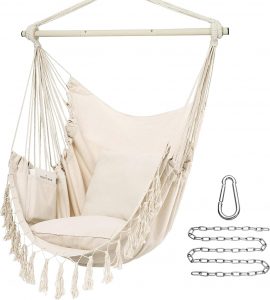 Y-STOP Hammock Chair