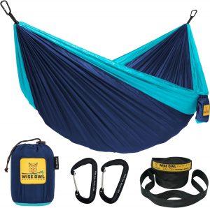 Wise Owl Outfitters Hammock Chair Swing 