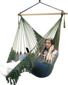 Chihee Simple Mesh Hammock Chair 