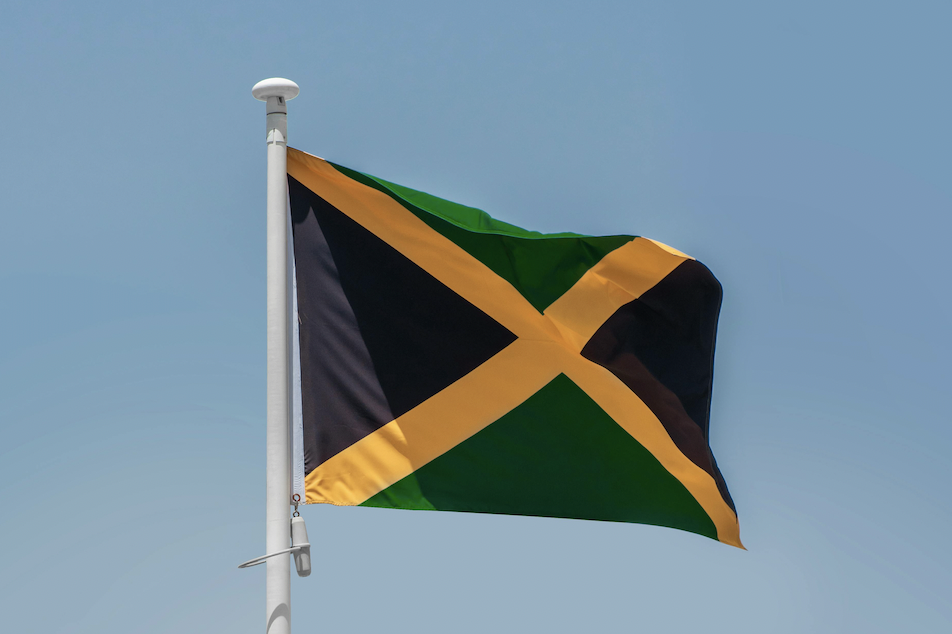 jamaica 