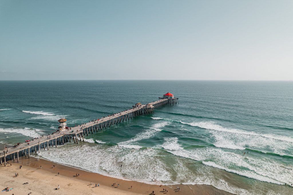 Huntington Beach