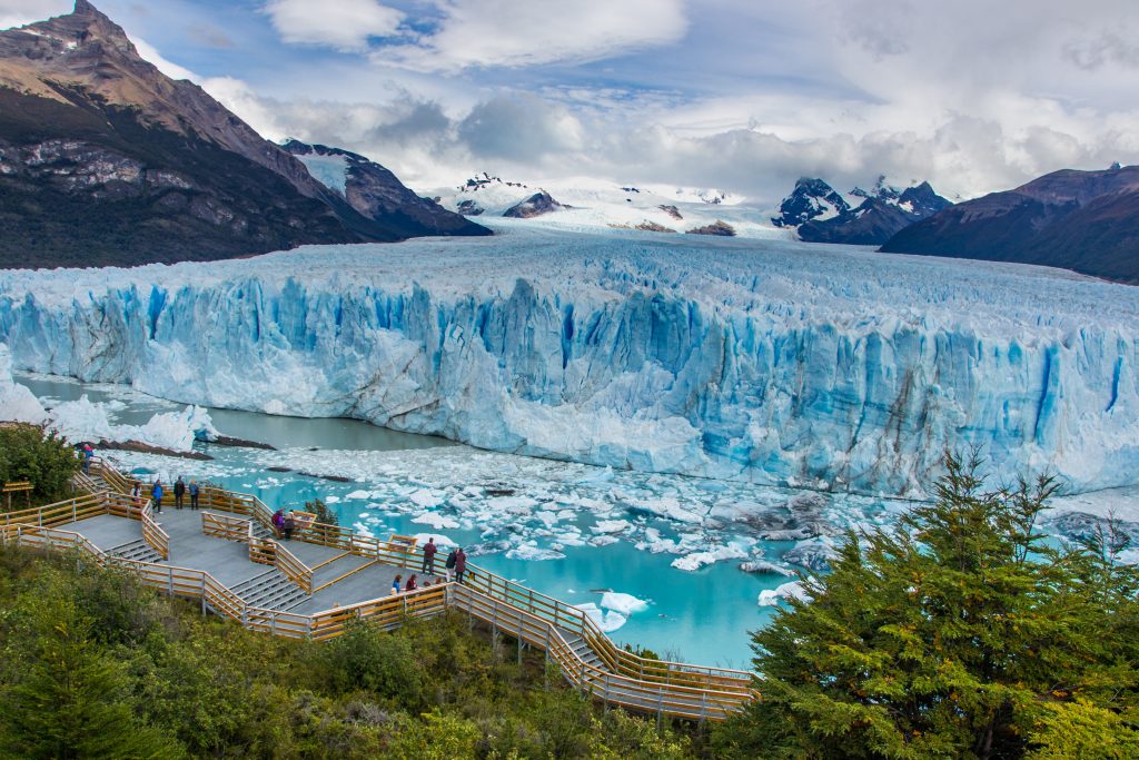 Los Glaciares National Park