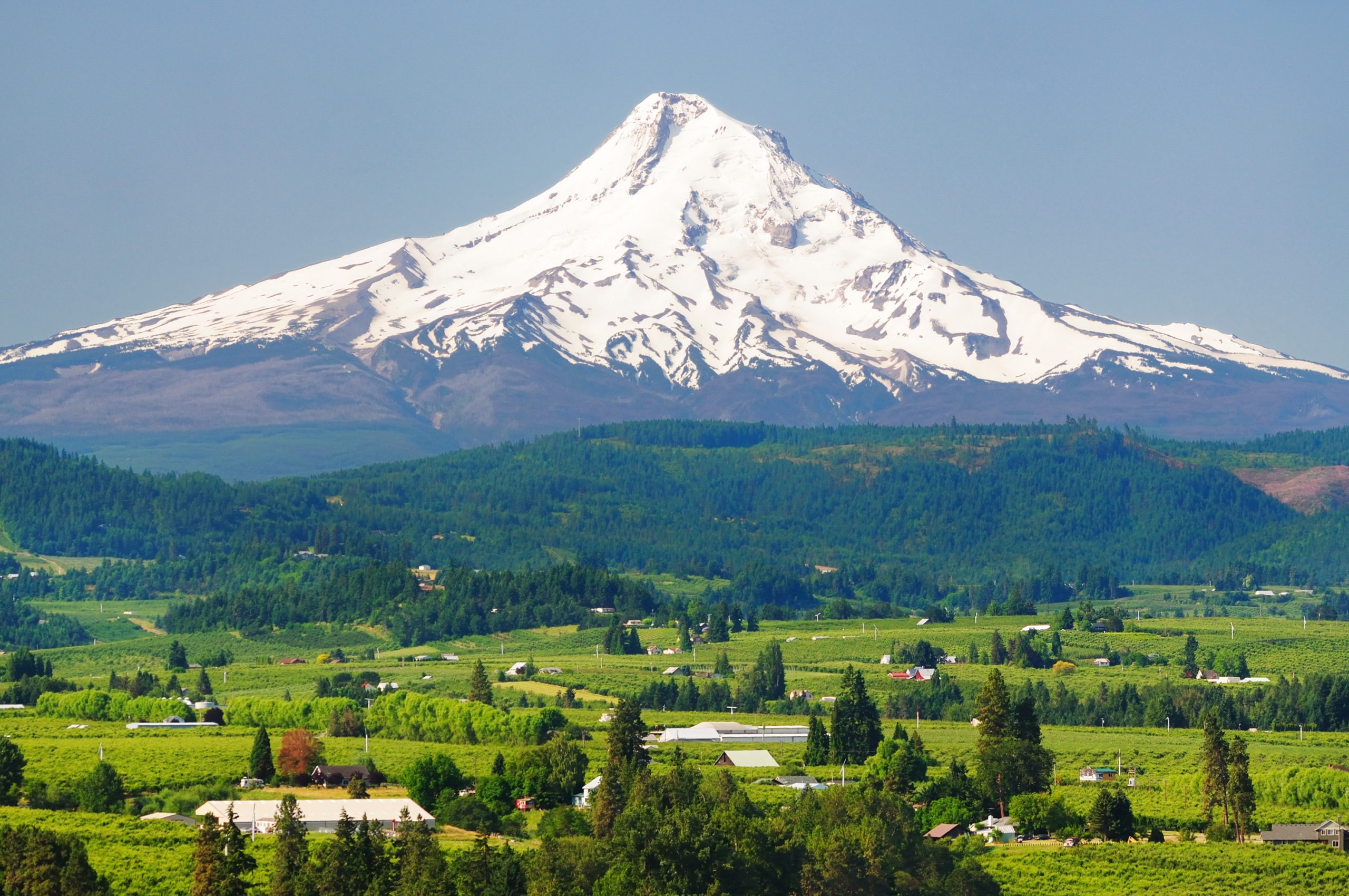 11 Best Places to Visit in Oregon