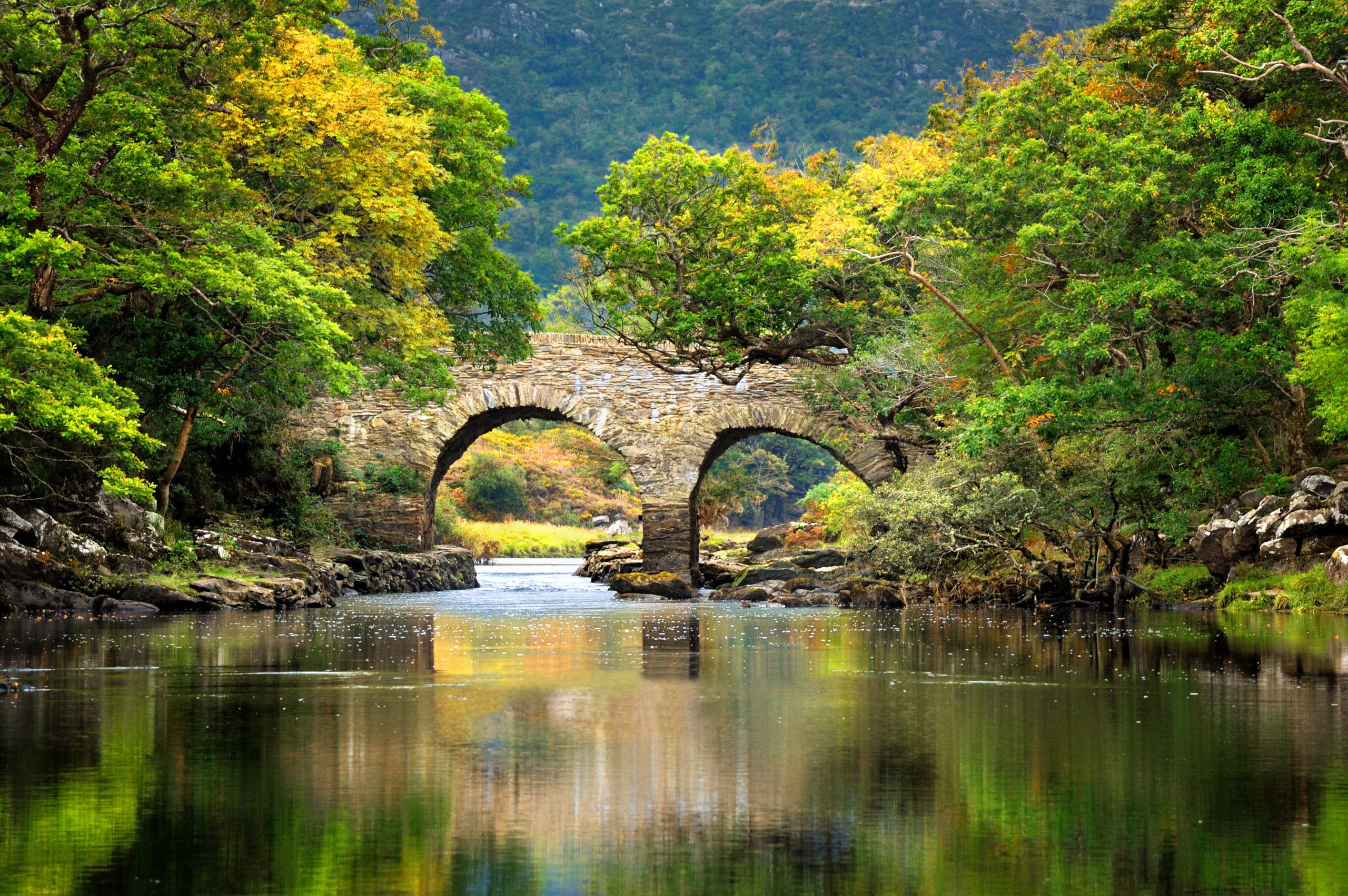 Killarney National Park