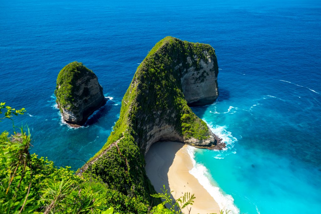 Nusa Penida