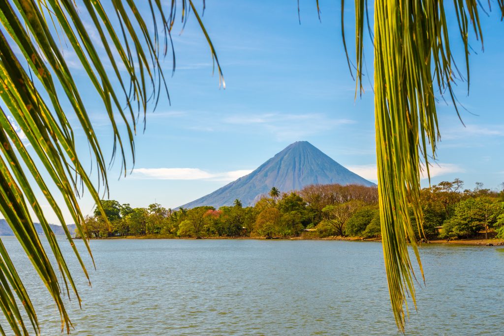 Isla de Ometepe