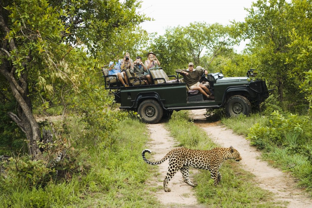 Kruger National Park