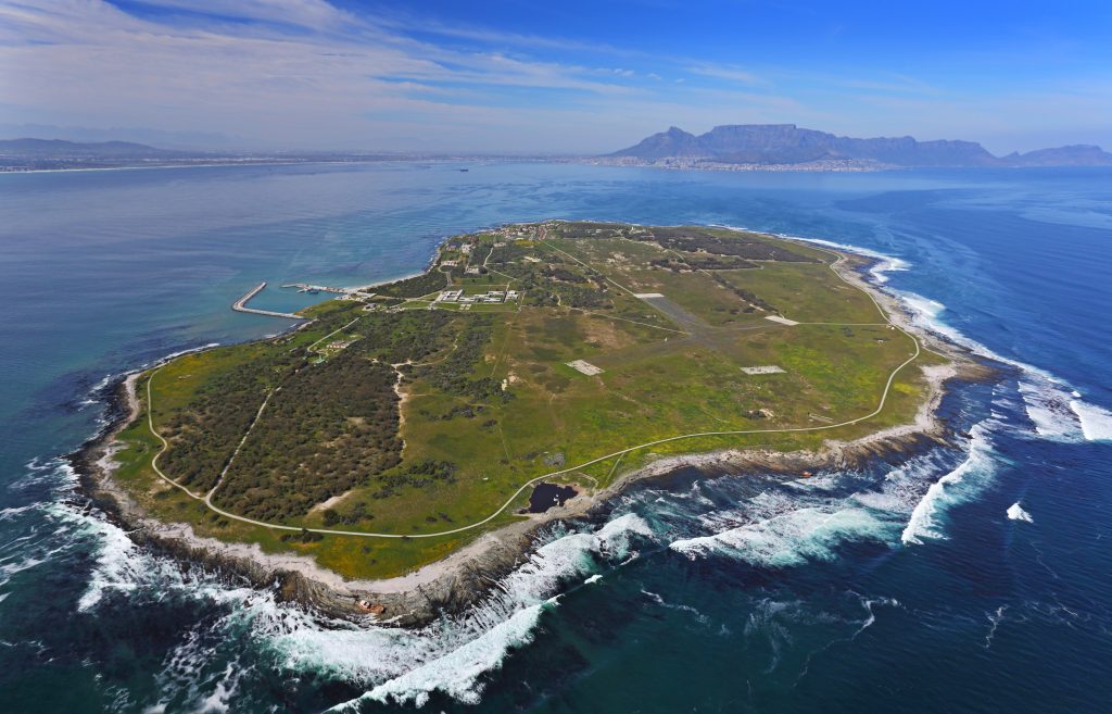 Robben Island