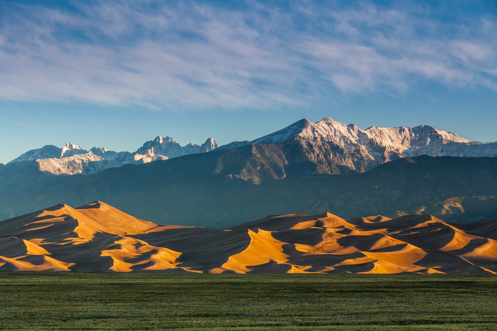 Great,Sand,Dunes,National,Park