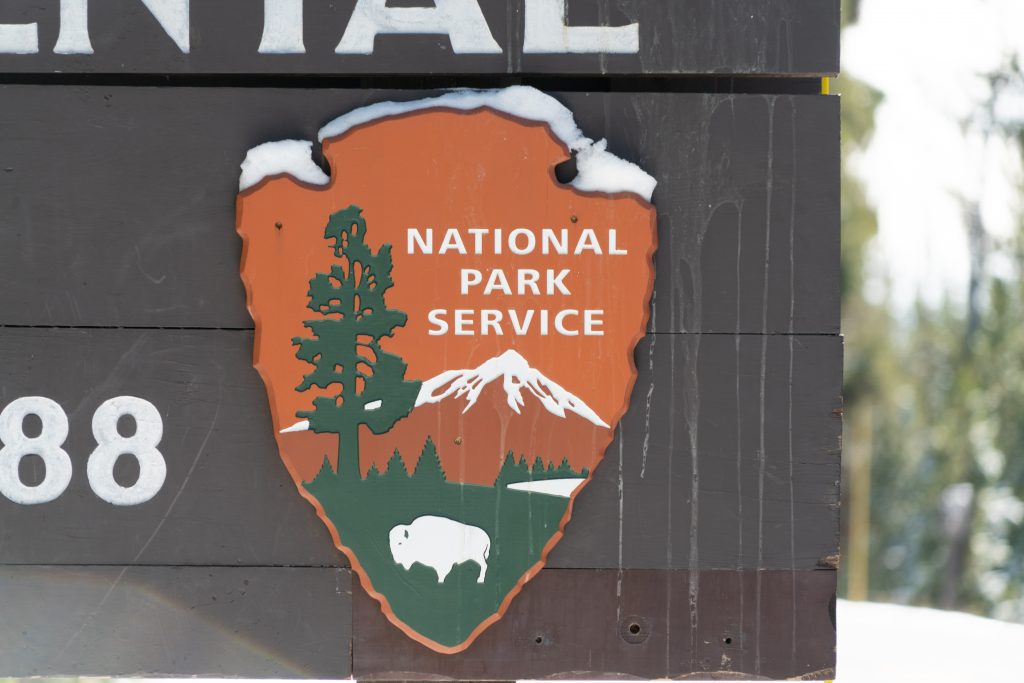 U.S. National Park Service