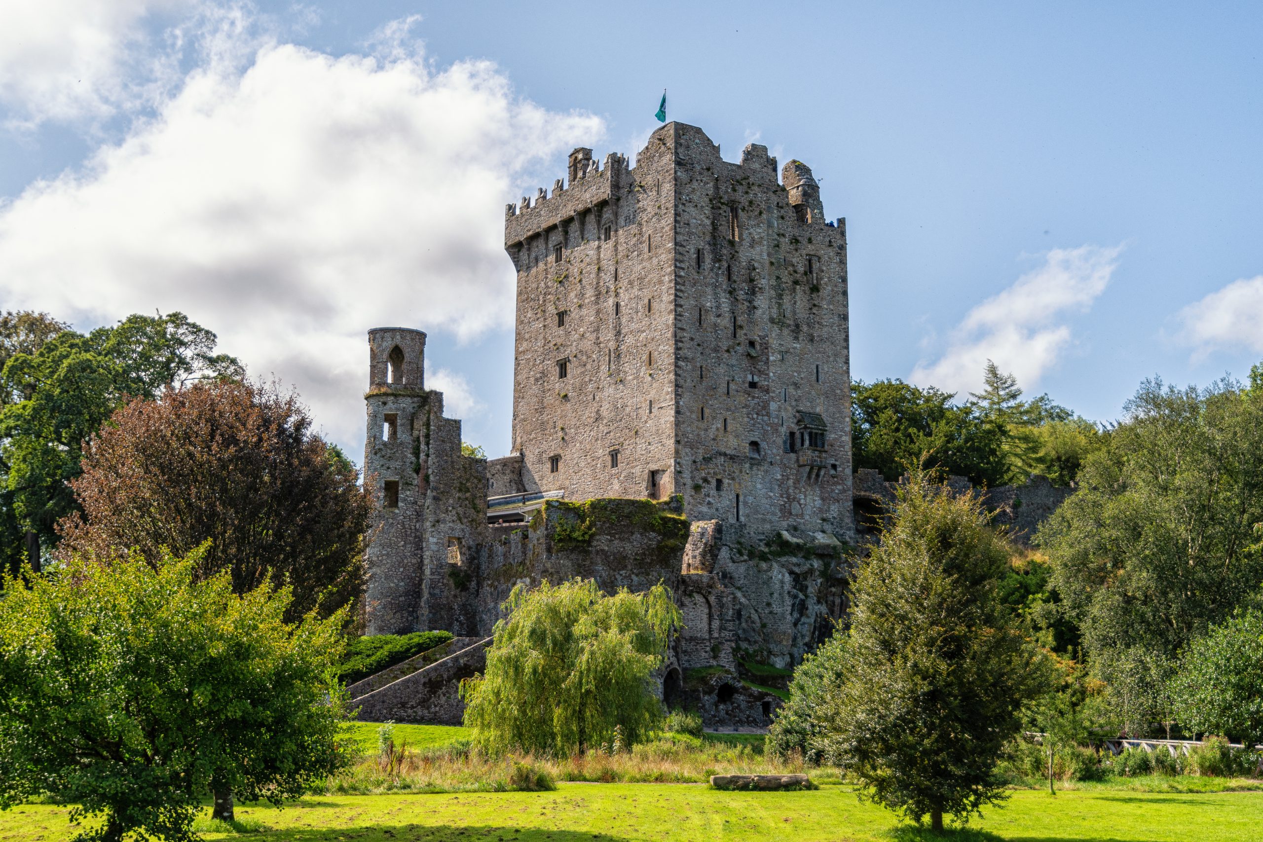 Blarney Castle