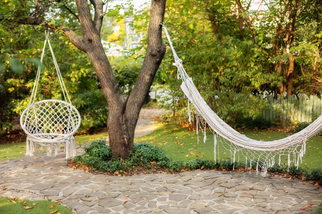 Hammock Chair