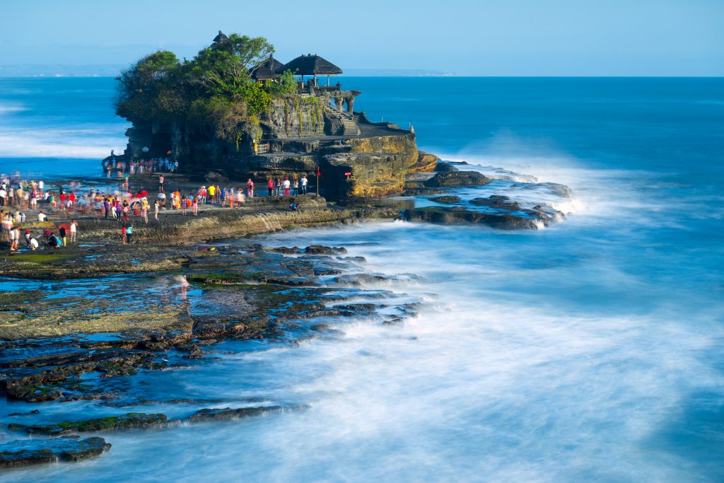 Tanah Lot Temple