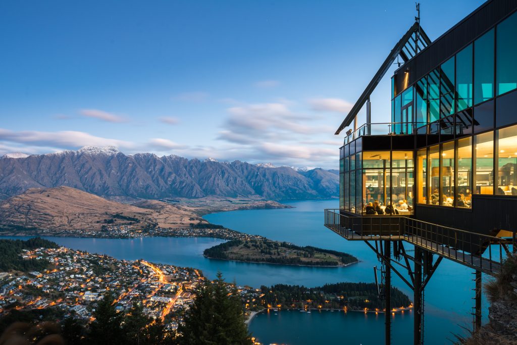 Queenstown, New Zealand