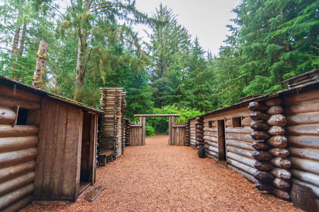 Lewis and Clark National Historic Trail