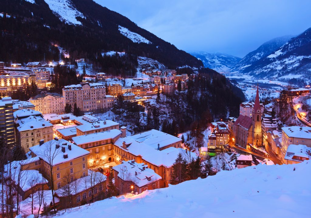 Bad Gastein
