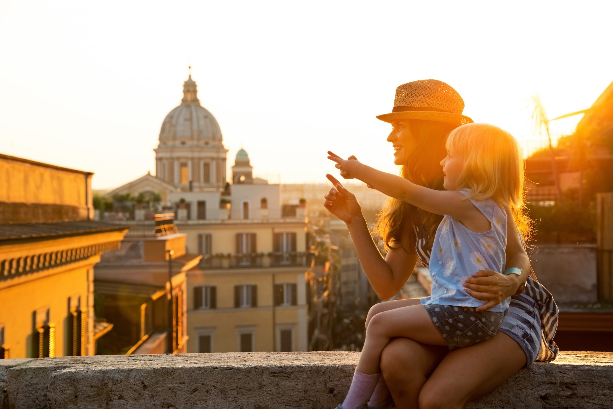 Best Family-Friendly Vacation Spots in Europe