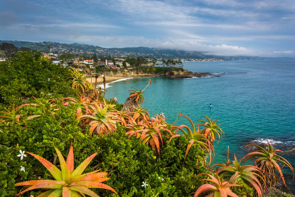 Laguna Beach