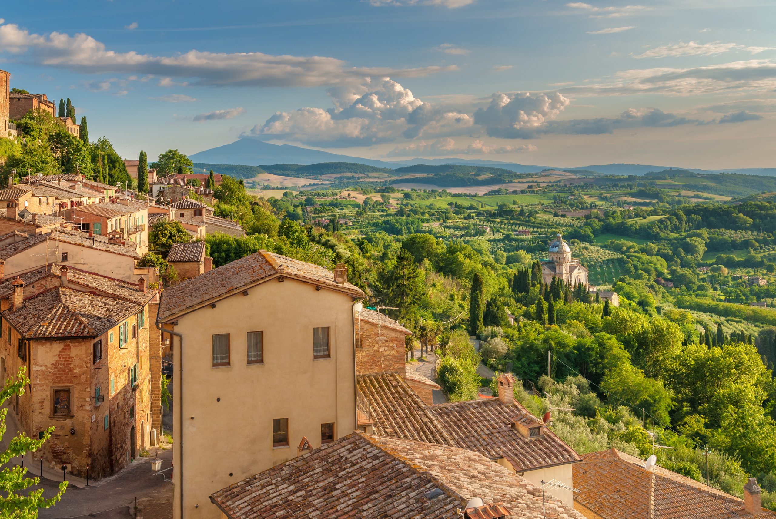Most Beautiful Places to Visit in Tuscany 2024