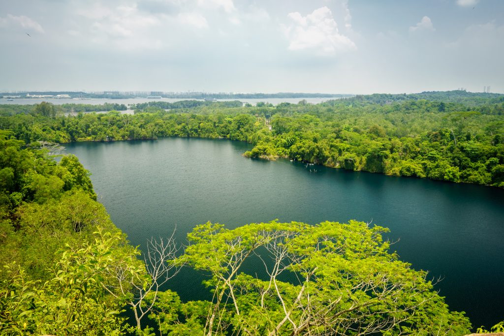 Pulau Ubin