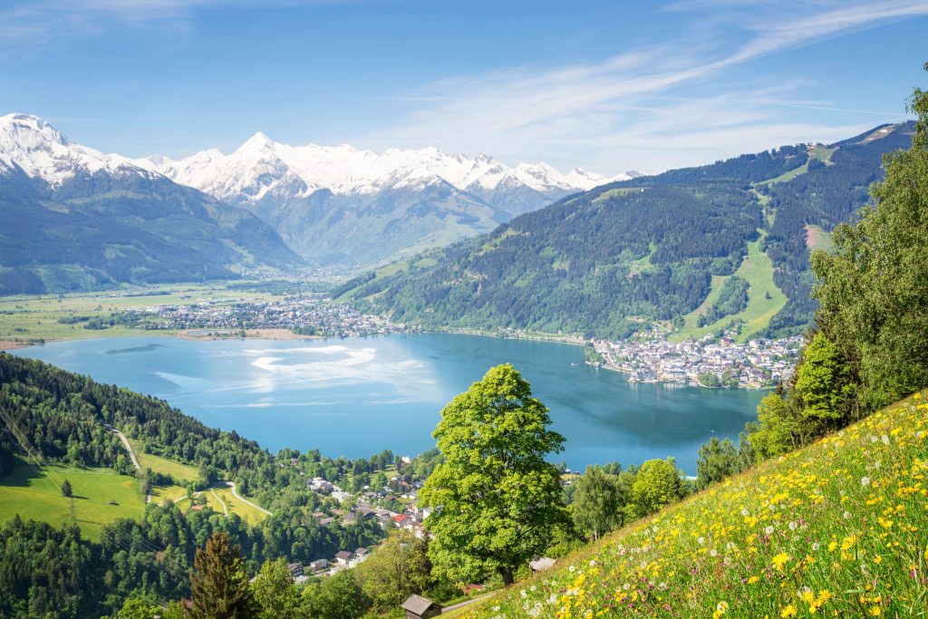 Zell am See