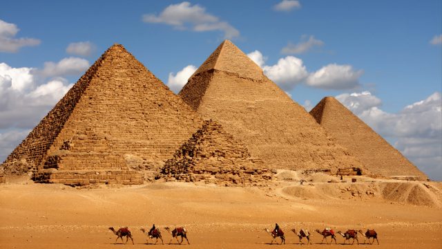 Top Things to Do in Egypt