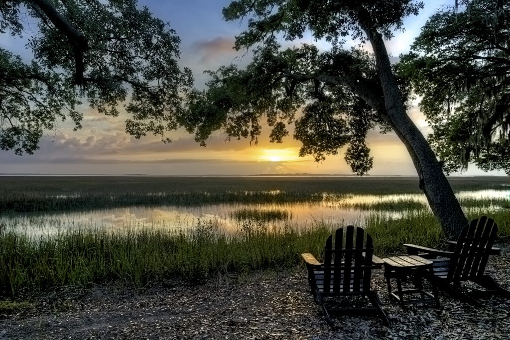 Hilton Head Island, South Carolina