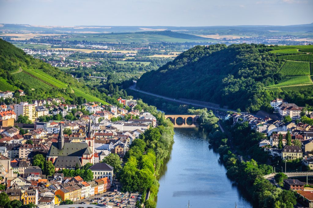 Rhine River