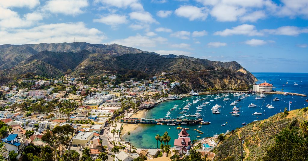 Catalina Island