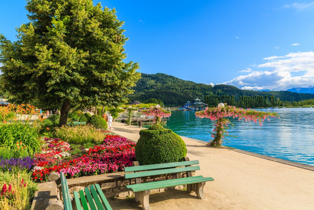 Worthersee